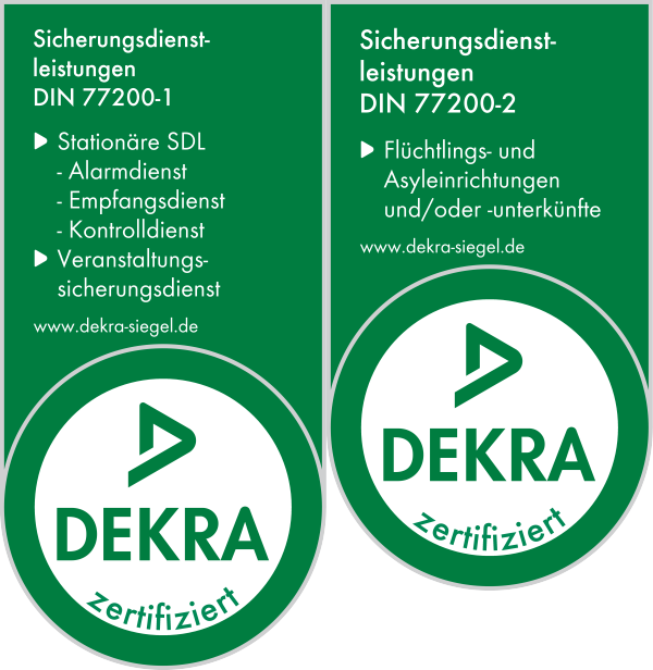 DIN ISO Watchmen GmbH