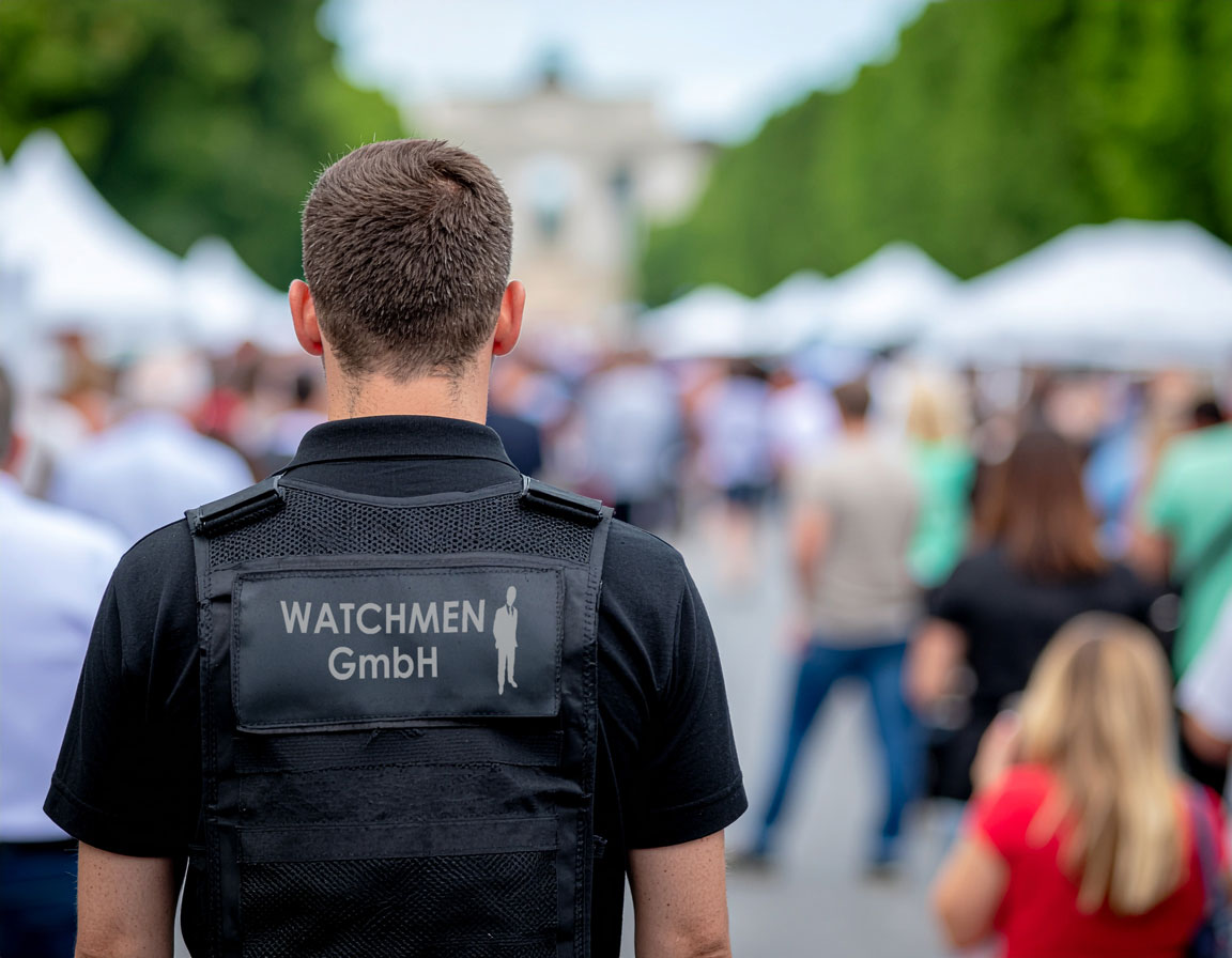 Watchmen GmbH